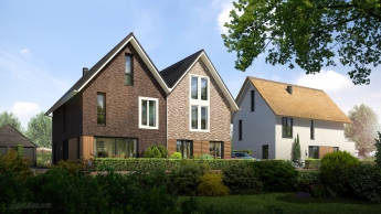 Nieuwbouw-recent verkocht