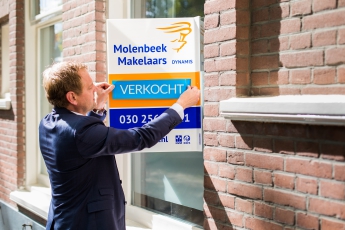 Verkoopmakelaar Utrecht