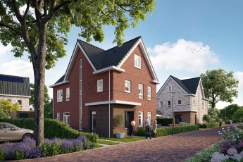 Hof van Weerdenburg Werkhoven