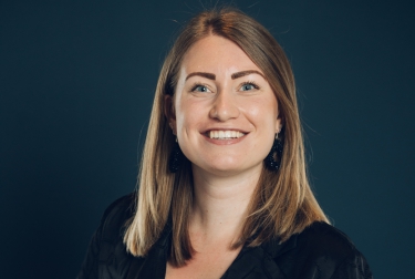 Carlijn de Smit