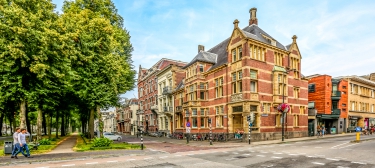 Verkopen doet u met een Molenbeek Bedrijfsmakelaar - 42328