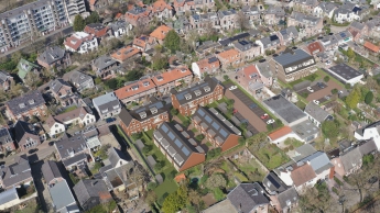 Nooitgedacht Zeist
