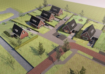 Nieuwbouw-recent verkocht