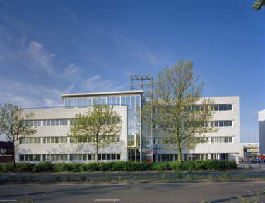 Kantoorgebouw ' 't Goylaan 9-15 te Utrecht' verkocht