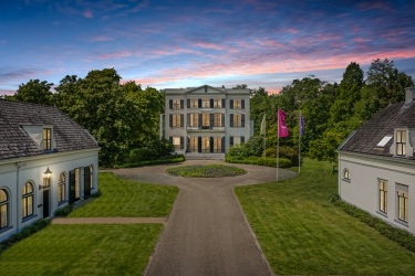 Inbo Architecten verkoopt ‘Ridderhofstad Kasteel Geerestein’