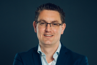 Vince Hogeveen RM RT