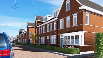 Nooitgedacht Zeist