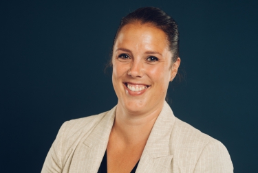 Amanda Lammers