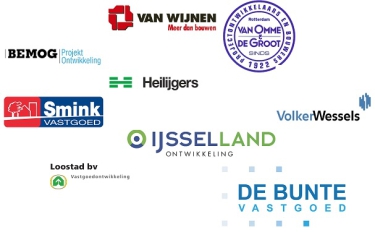 Nieuwbouw- verkocht