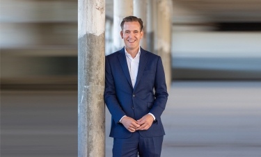 Arjen van Emmerik RT