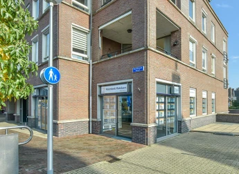Molenbeek Woudenberg