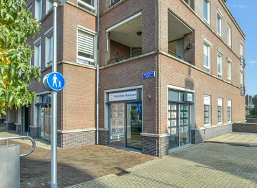 Molenbeek Woudenberg