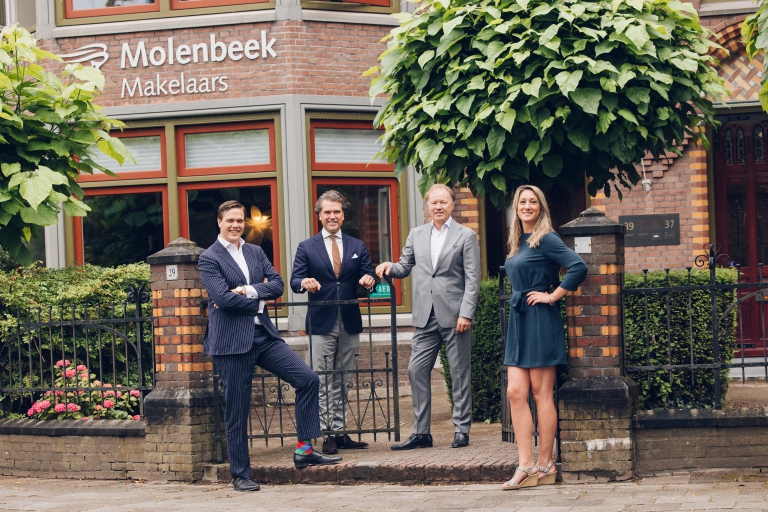 Laat ons uw bedrijf transformeren met de juiste werkplek.