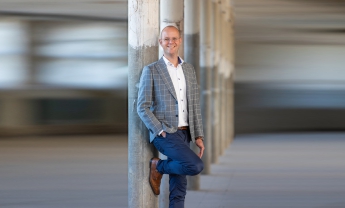 Sam van den Berg
