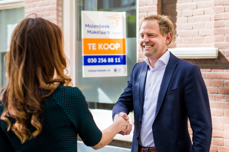 Vraag een vrijblijvend gesprek aan