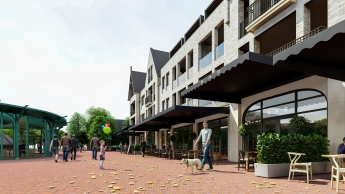 The Residence Bilthoven