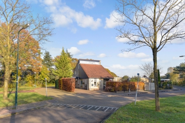 Familie Bloemert verkocht Mercury 1 in Soesterberg