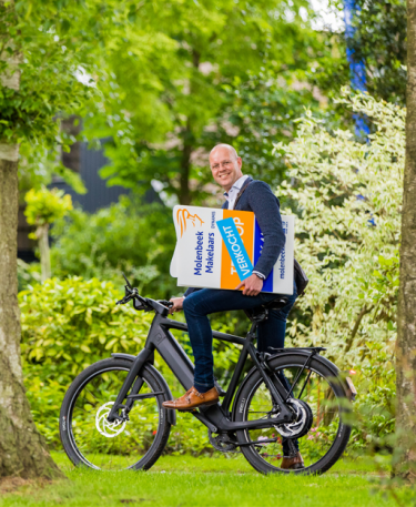 Verkoopmakelaar Woudenberg