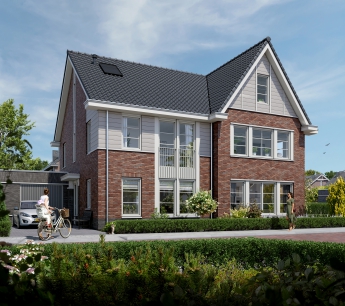 Nieuwbouw-recent verkocht
