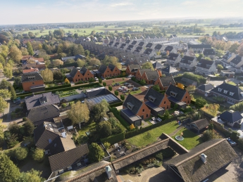 Nieuwbouw-recent verkocht