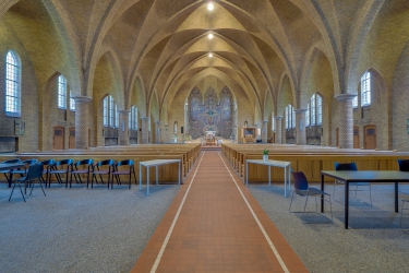 Heilige Familiekerk in Soest