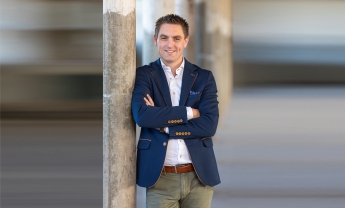 Vince Hogeveen