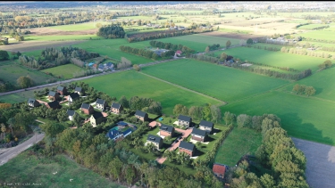 Nieuwbouw- verkocht