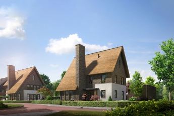 Nieuwbouw-recent verkocht
