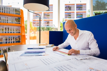 Beleggen in vastgoed