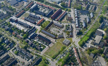 Vederhof Zeist