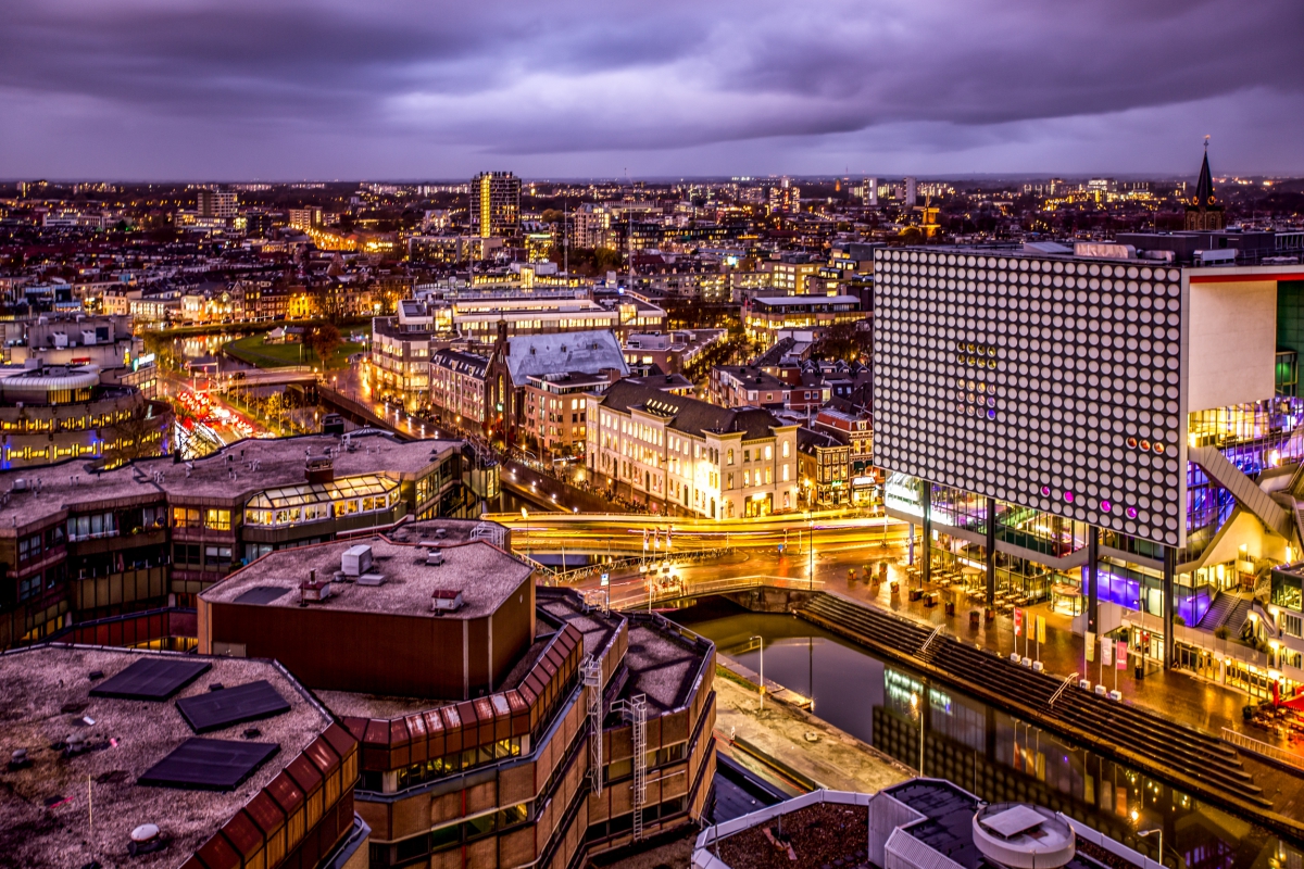 Gebruik En Bestemming | - Molenbeek