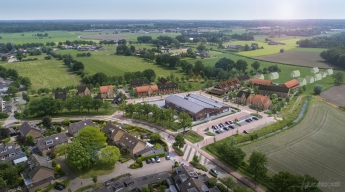Nieuwbouw-recent verkocht