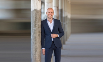 Diederik Donker