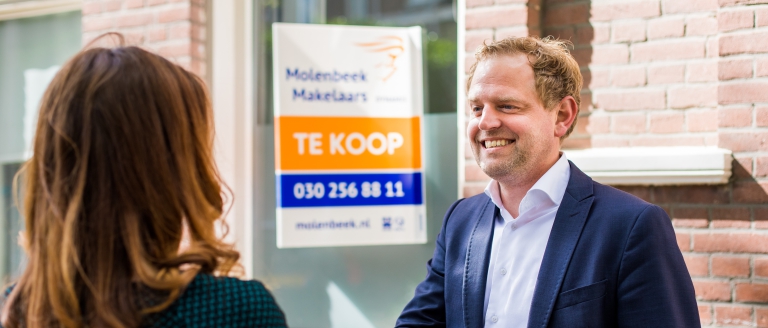 Klaar om uw woning te verkopen?
