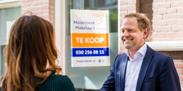 Weloverwogen het beste huis kopen in deze markt met Molenbeek Makelaars - 37744