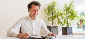 Bijzonder beheer wonen