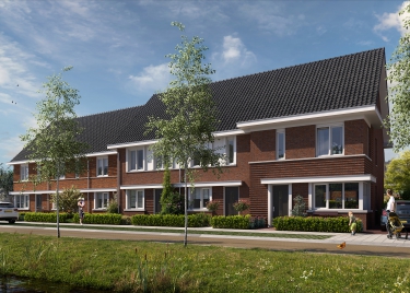 Hoevelaar 'De Singels & De Erven'