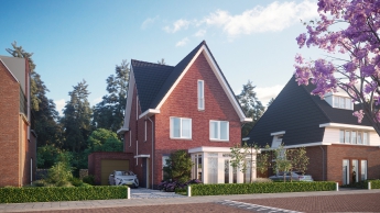 Nieuwbouw-recent verkocht