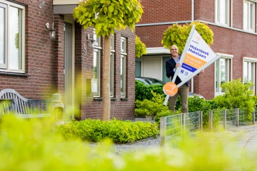 Uw huis succesvol verkopen met Molenbeek Makelaars -  37701