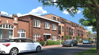 Nieuwbouw-recent verkocht
