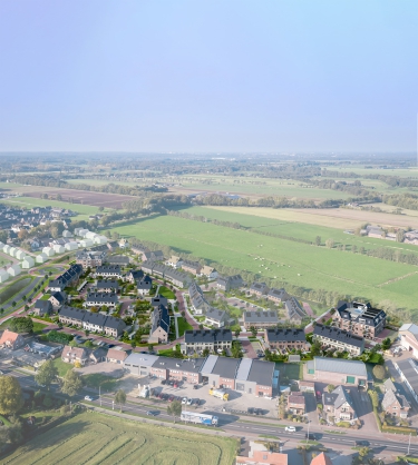 Voorjaarseditie Wonen, Werken & Leven