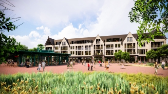 The Residence Bilthoven