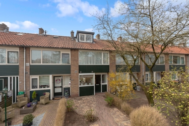 Woontransfer binnen Soesterberg