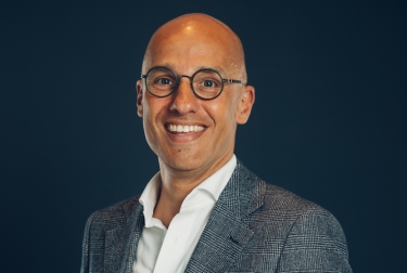 Marcel Donker RM RT