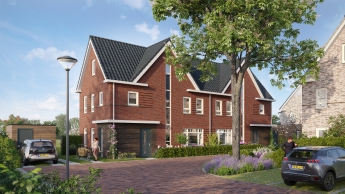 Hof van Weerdenburg Werkhoven