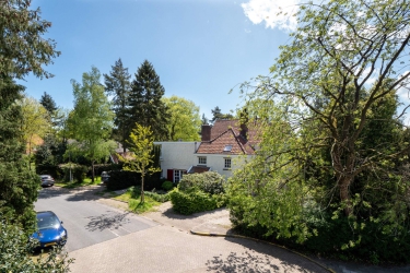 Riant wonen in geweldige ambiance