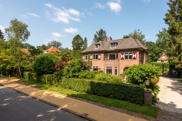 Sprekende Cijfers Q3 2021 woningmarkt