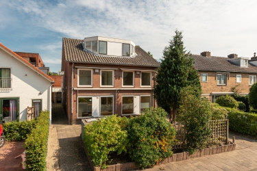 Marterlaan 10 te Den Dolder
