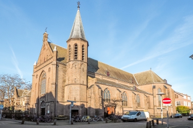 De Sint-Josephkerk is verkocht!