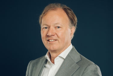 Coen Vermeij RM RT MRICS
